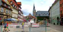 Quedlinburg