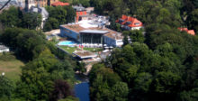 Bodetal Therme
