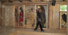 Pullman City