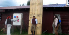 Pullman City