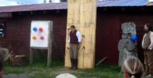 Pullman City
