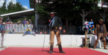 Pullman City