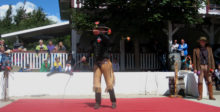 Pullman City