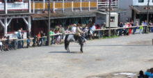 Pullman City