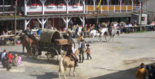 Pullman City