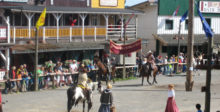Pullman City