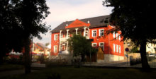 Gasthaus zum Wasserriesen