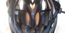 ABUS Helm