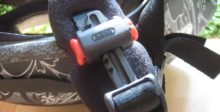 ABUS Helm