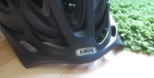 ABUS Helm