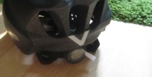 ABUS Helm