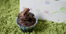 Cupcakes-Box