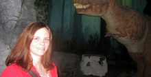 Cora und der Dino