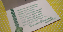 Weihnachtskarte No 6
