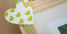 Geschenk zum Papstag