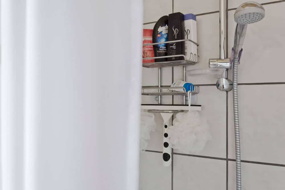 Duschregal von Interdesign